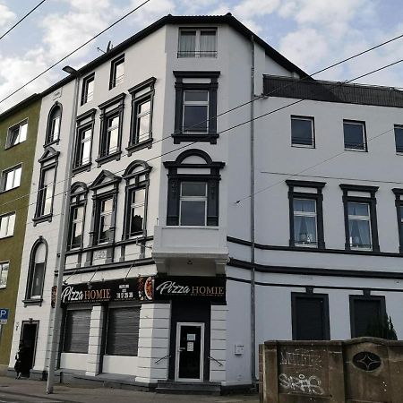 Apartment In Solingen Ohligs Eksteriør bilde
