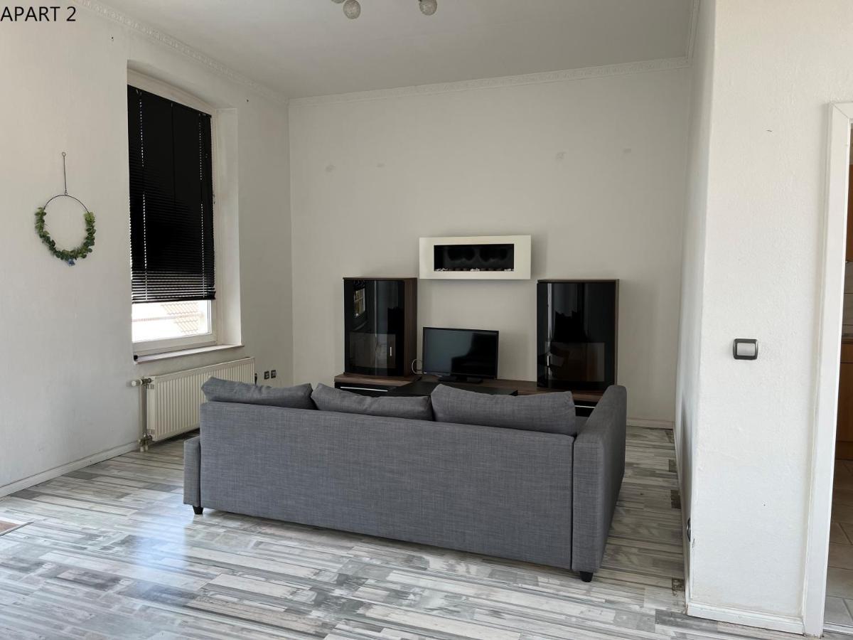 Apartment In Solingen Ohligs Eksteriør bilde