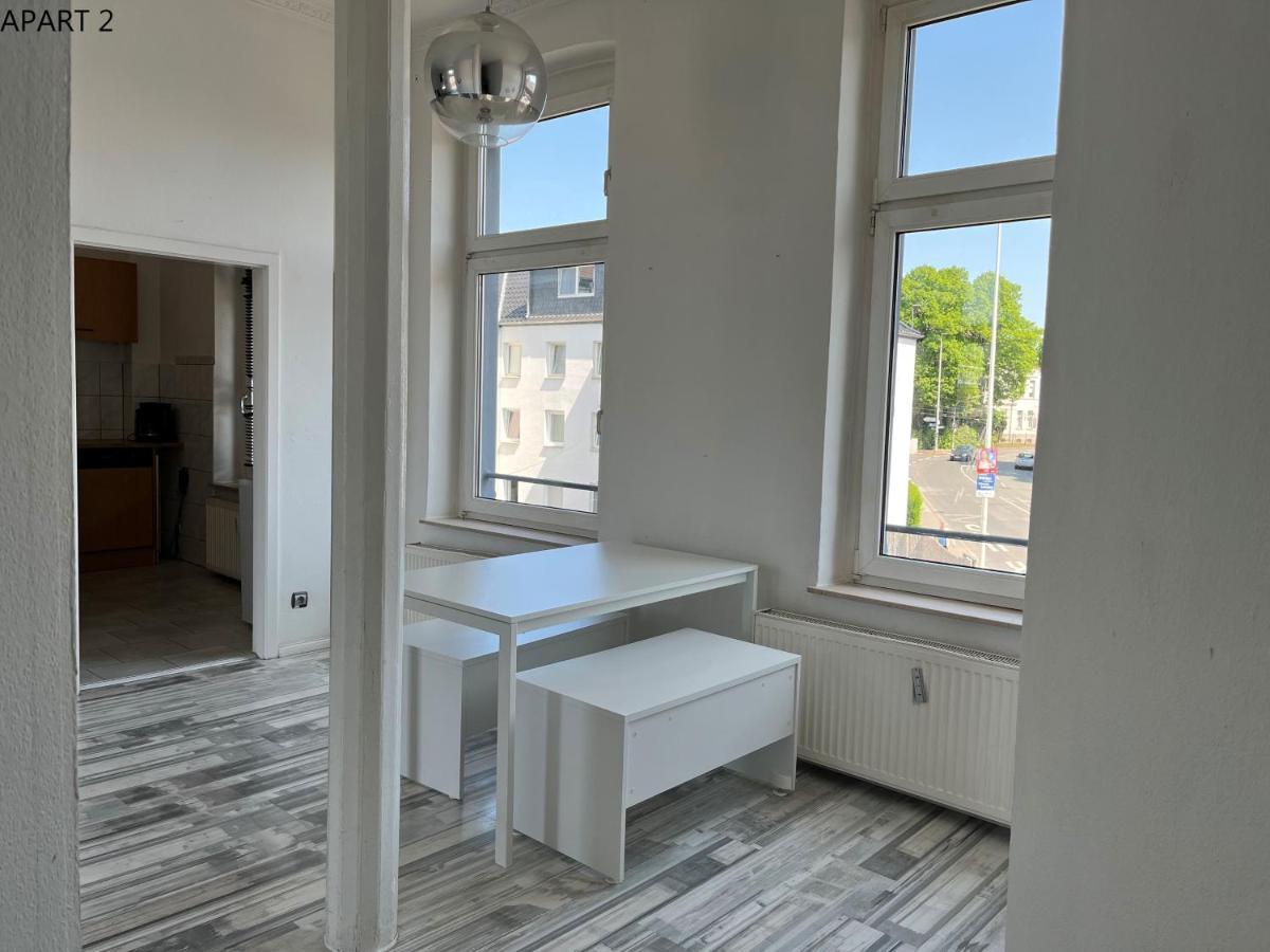 Apartment In Solingen Ohligs Eksteriør bilde
