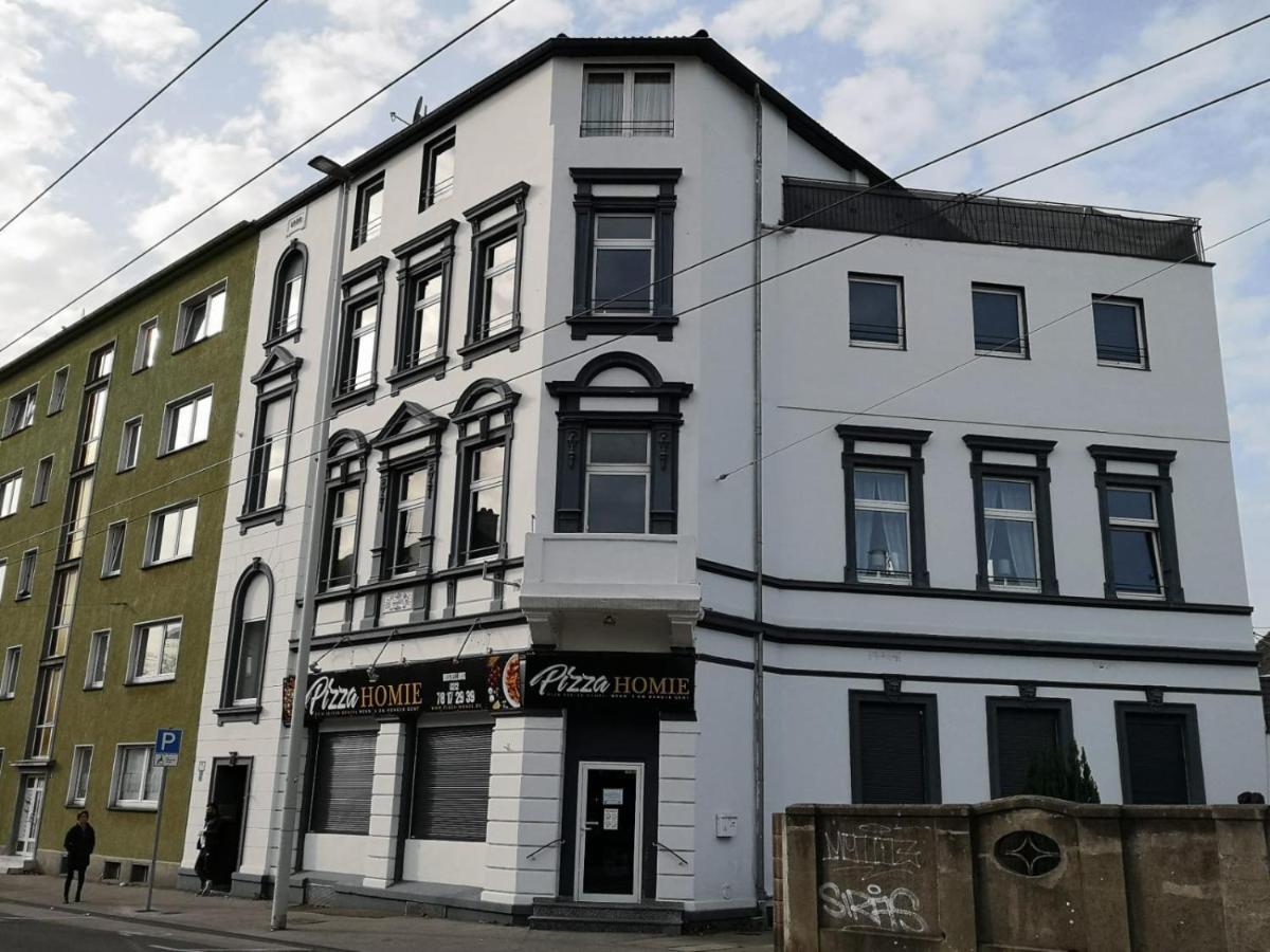 Apartment In Solingen Ohligs Eksteriør bilde
