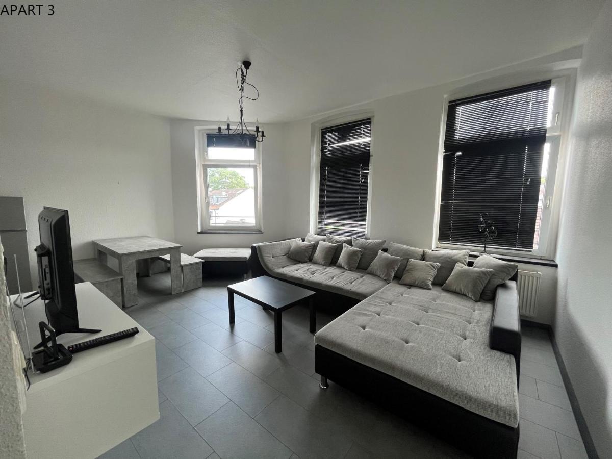 Apartment In Solingen Ohligs Eksteriør bilde