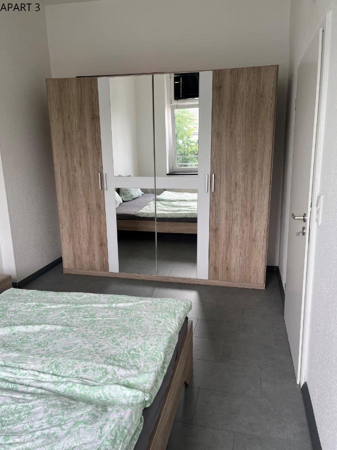 Apartment In Solingen Ohligs Eksteriør bilde