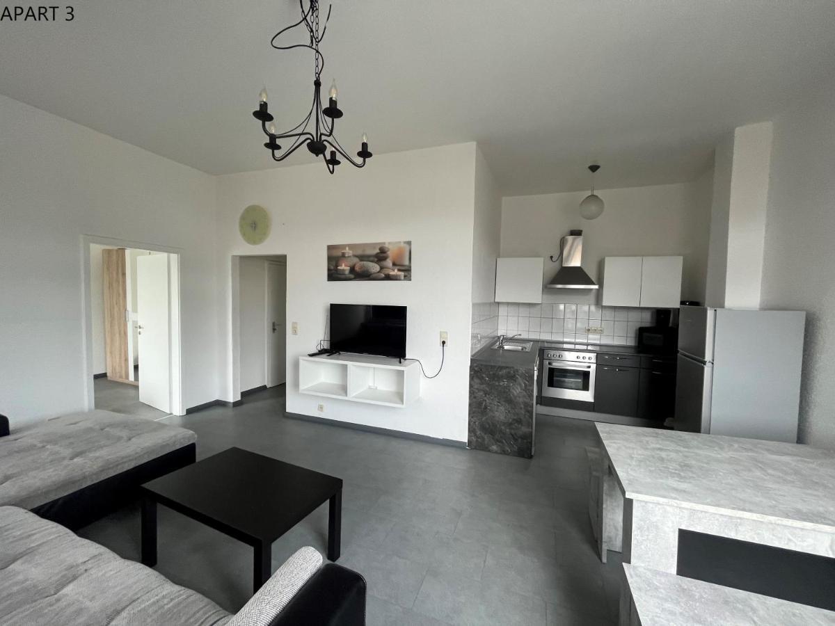 Apartment In Solingen Ohligs Eksteriør bilde