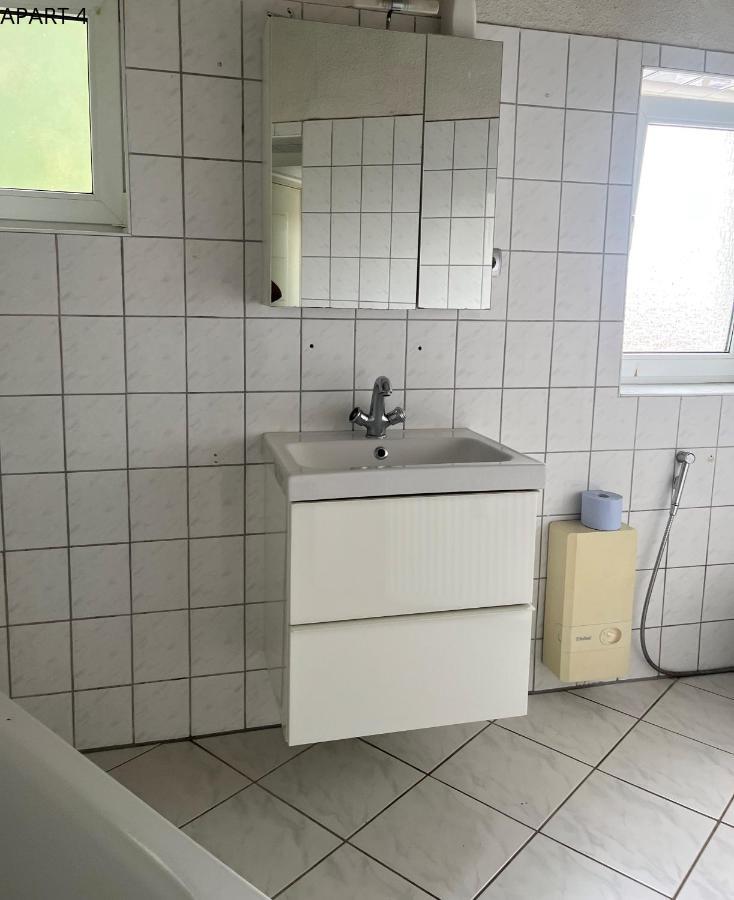 Apartment In Solingen Ohligs Eksteriør bilde
