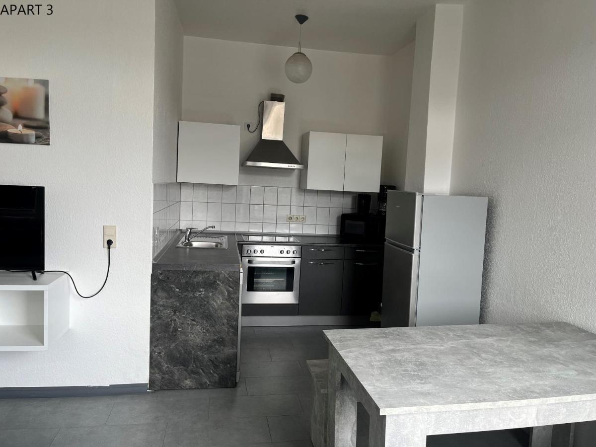 Apartment In Solingen Ohligs Eksteriør bilde