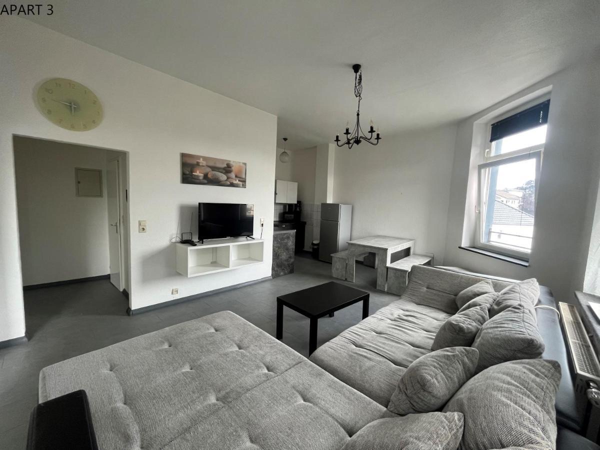 Apartment In Solingen Ohligs Eksteriør bilde