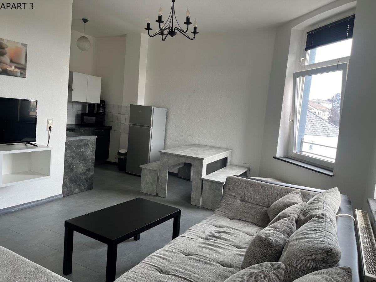 Apartment In Solingen Ohligs Eksteriør bilde