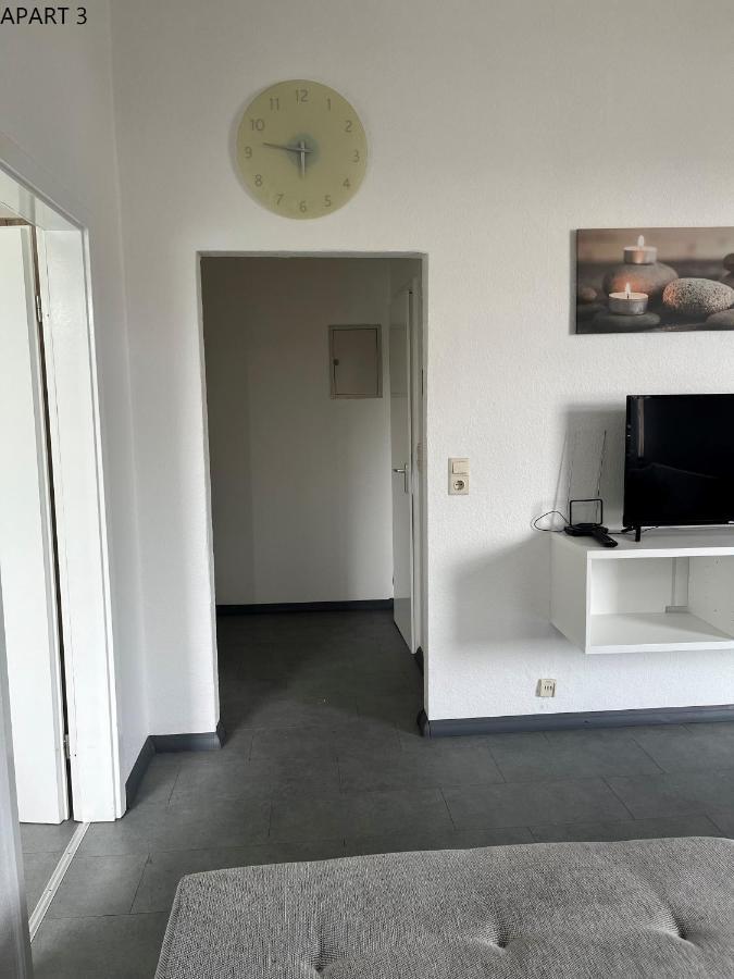 Apartment In Solingen Ohligs Eksteriør bilde