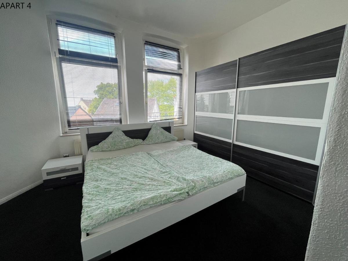 Apartment In Solingen Ohligs Eksteriør bilde