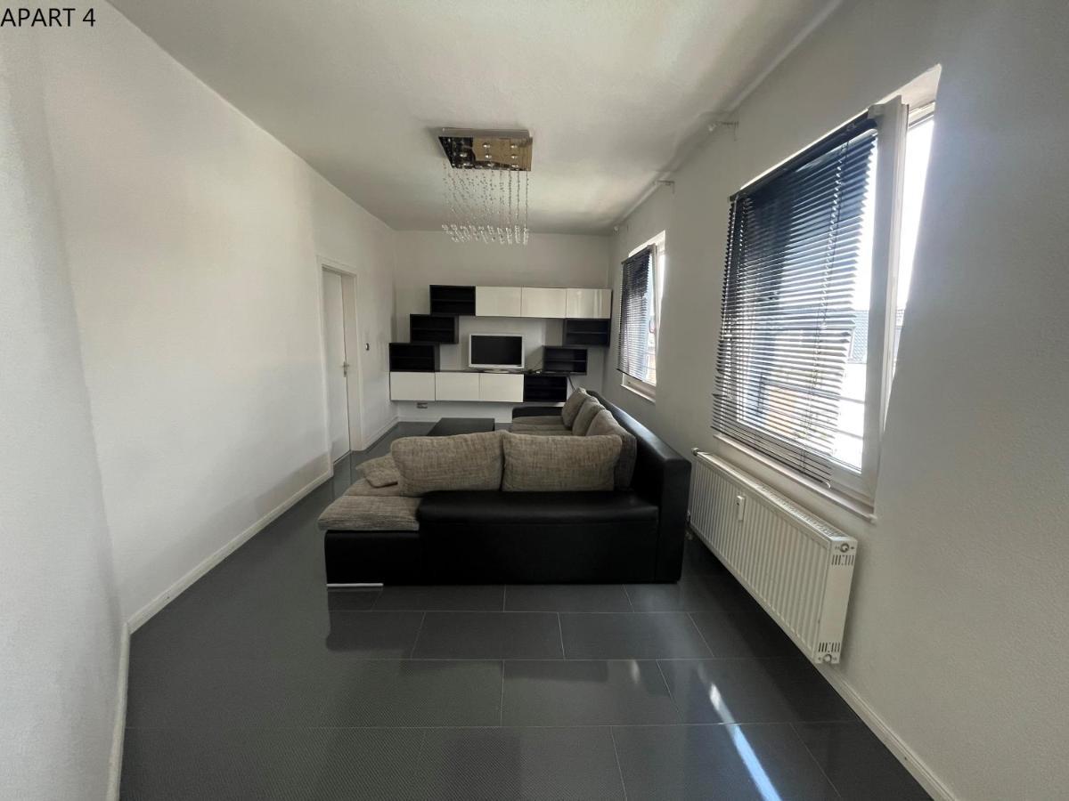 Apartment In Solingen Ohligs Eksteriør bilde