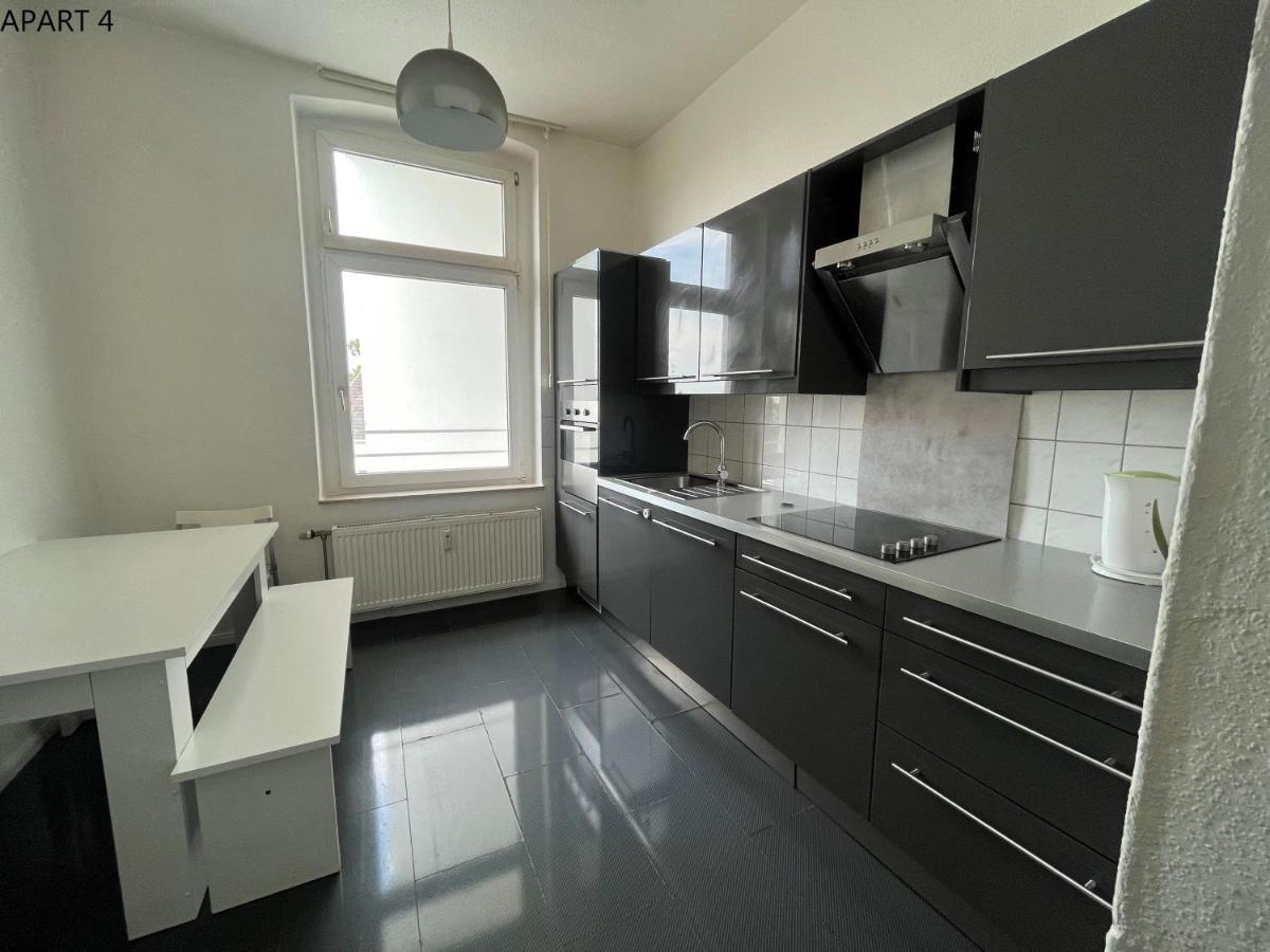 Apartment In Solingen Ohligs Eksteriør bilde