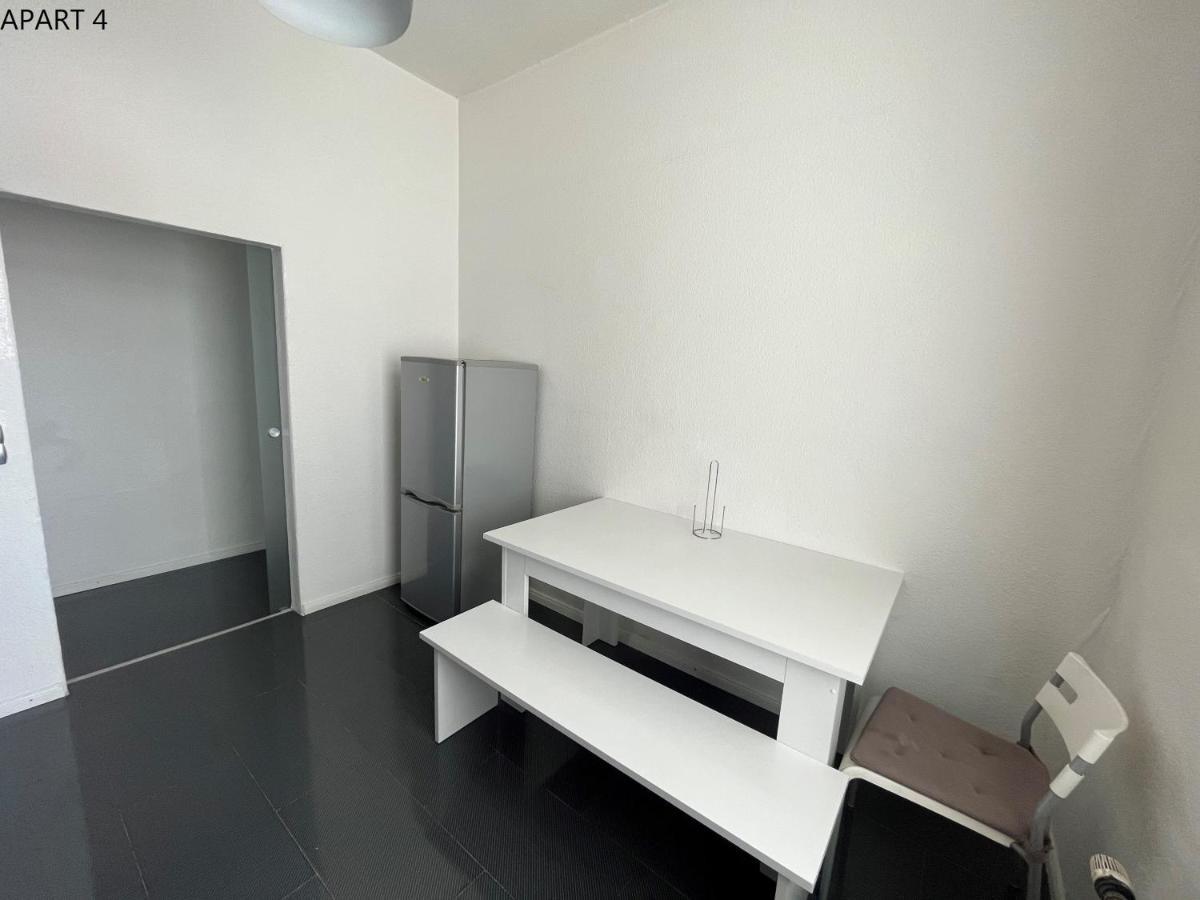 Apartment In Solingen Ohligs Eksteriør bilde