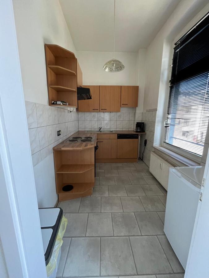 Apartment In Solingen Ohligs Eksteriør bilde